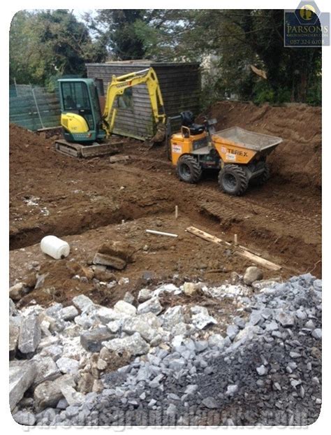 mini digger hire tuam|Parsons Groundworks Tuam Co. Galway Ireland.